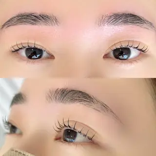 マツエク・マツパ 髪質改善/似合わせ カット/ soraのヘアスタイル