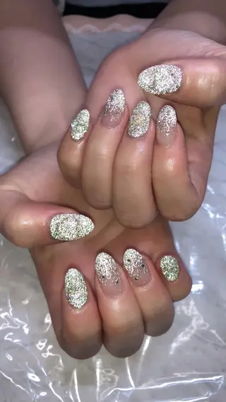 ネイル ✨アン ミユ✨のネイルデザイン
