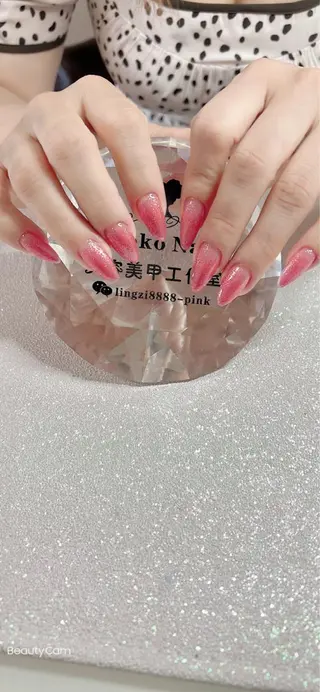 ネイル Ryoko Nailのネイルデザイン