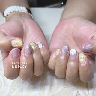 ネイル プライベートサロン BERRYのエステ・リラクイメージ