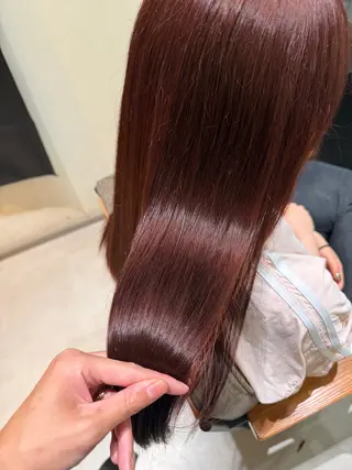 ロング 【ツヤ髪/髪質改善】 🌼Minamiのその他イメージ