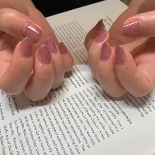 ネイル cocoro nail salonのネイルデザイン