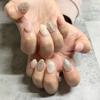 ネイル FELICE フェリーチェのネイルデザイン