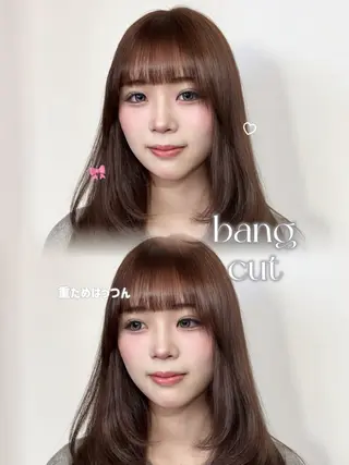 ロング ショートカット/ 🎀さらさ🎀のヘアスタイル