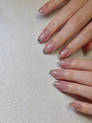 ネイル Minami Nailのネイルデザイン