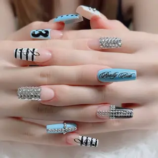 ネイル Hani Nail Salonのネイルデザイン
