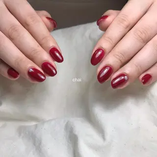 ネイル chai nail _ai📍鶴橋/桃谷のネイルデザイン