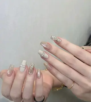 ネイル U mi Nail Salonのネイルデザイン