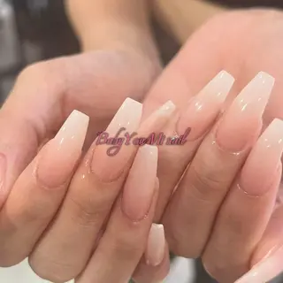 ネイル Oomiya 服部のネイルデザイン