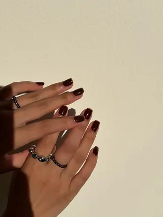 ネイル nail salon vico_runaのネイルデザイン