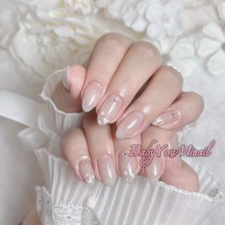 ネイル BabyYouMi nailのネイルデザイン