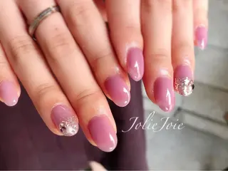 ネイル Jolie Joieの眉毛・アイブロウイメージ