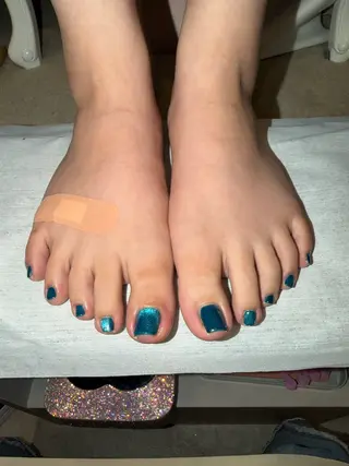 ネイル Amys Nail スズカのネイルデザイン