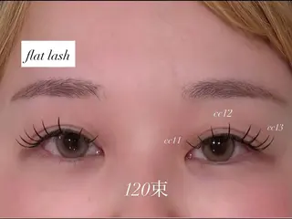 マツエク・マツパ mirai/まつげ パーマ/エクステのマツエク・マツパデザイン
