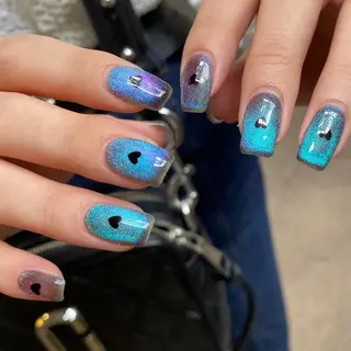 ネイル Aki .のネイルデザイン