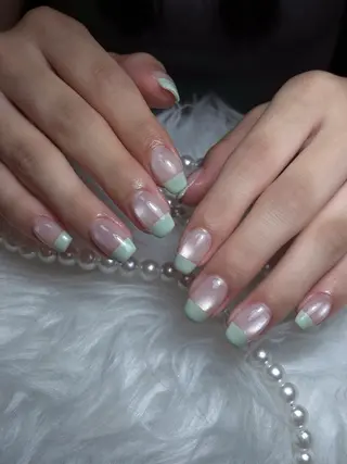 ネイル Sully Nail Labのネイルデザイン