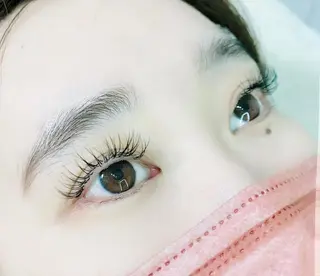 マツエク・マツパ eyelash presh yukaのマツエク・マツパデザイン