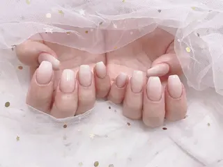 ネイル ジョリ kasumi🌹💅のネイルデザイン
