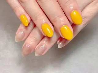 ネイル 💫ゆか_ Nailartistのネイルデザイン