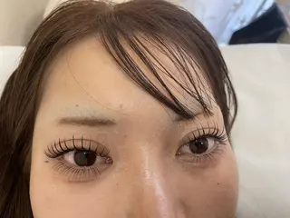 マツエク・マツパ アイブライト松戸店 みなのマツエク・マツパデザイン