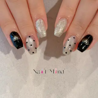 ネイル NailMind Tokyoのネイルデザイン