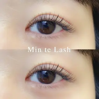 マツエク・マツパ eyelist yuzukiのマツエク・マツパデザイン