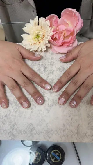 ネイル Will nail salonのネイルデザイン