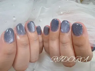 ネイル RIDORA nailのネイルデザイン