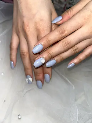 ネイル nail salon Lilynのネイルデザイン