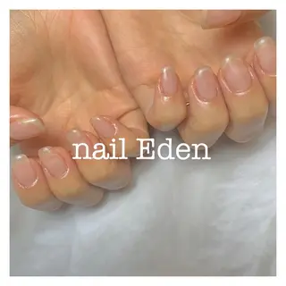ネイル Eden ♾️のネイルデザイン