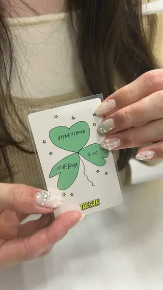 ネイル nailsby kotomiのネイルデザイン