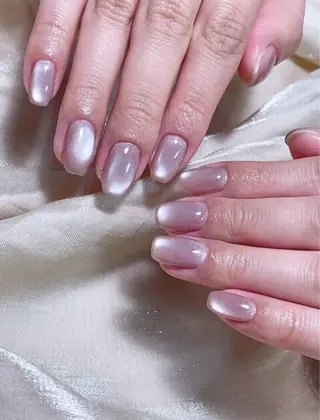 ネイル Rarity Nail💗ちなつのネイルデザイン