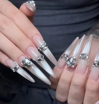 ネイル 🎀 Ayaka_nailのネイルデザイン