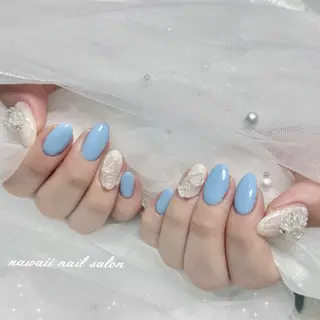 ネイル Kawaii Nail Salonのネイルデザイン