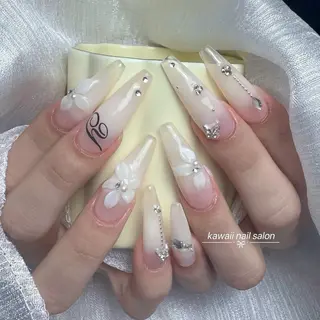 ネイル Kawaii Nail Salonのネイルデザイン
