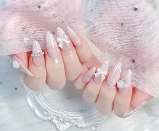ネイル Chan Nail Salonのネイルデザイン