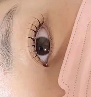 マツエク・マツパ Arika .☘︎ ݁˖のマツエク・マツパデザイン