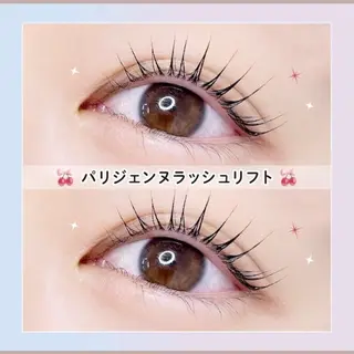 マツエク・マツパ 🎀Lila 和歌山店🎀のマツエク・マツパデザイン