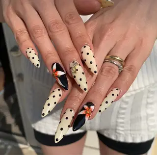 ネイル Miss Nailのネイルデザイン