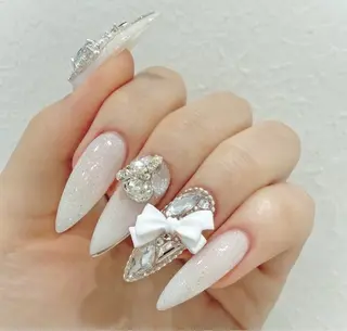 ネイル Ecrin nail ✨Yukiのネイルデザイン