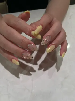 ネイル C. mireiのネイルデザイン