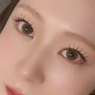 マツエク・マツパ Eyelist 🕊️Sakuraのマツエク・マツパデザイン