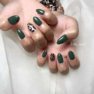 ネイル Nail salon esterellaのネイルデザイン