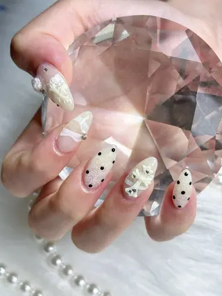 ネイル Sully Nail Labのネイルデザイン