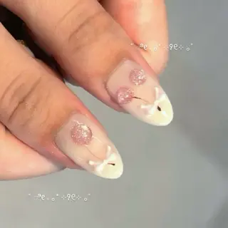 ネイル minori 🌿のネイルデザイン