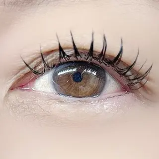 マツエク・マツパ soposilma 🧸今季OPENのマツエク・マツパデザイン