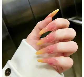 ネイル H3 Nail Miniのネイルデザイン
