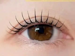 マツエク・マツパ Max salonのマツエク・マツパデザイン