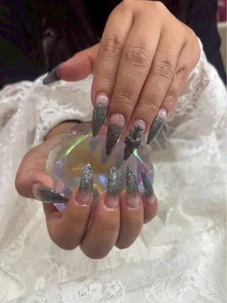 ネイル Ashliy大宮♡ アシュリーのネイルデザイン