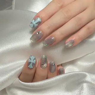 ネイル 🎀NAIL RONI🎀のネイルデザイン